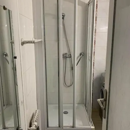 Agreable & Lumineux Proche Hopital Pasteur Apartamento *
